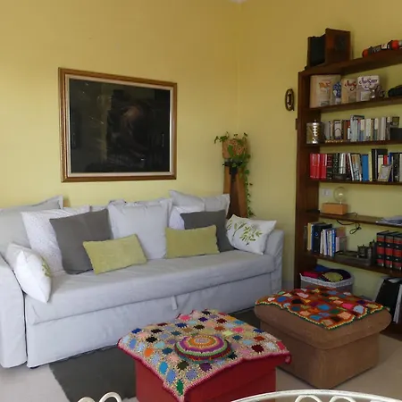 Apartament Con Vistas A La Ciudad *