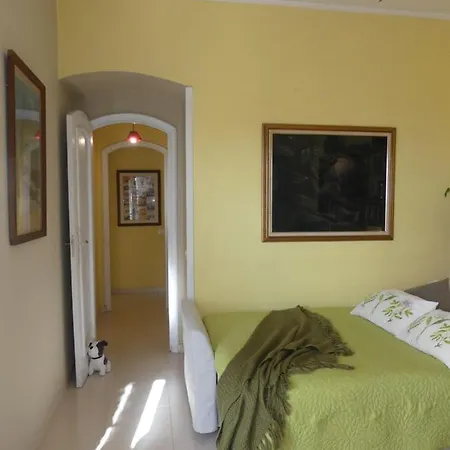 Apartament Con Vistas A La Ciudad