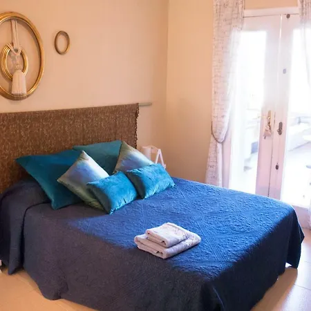 Apartament Con Vistas A La Ciudad *