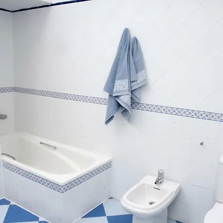 Apartament Con Vistas A La Ciudad
