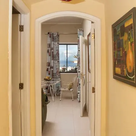 Con Vistas A La Ciudad * サンタクルスデテネリフェ