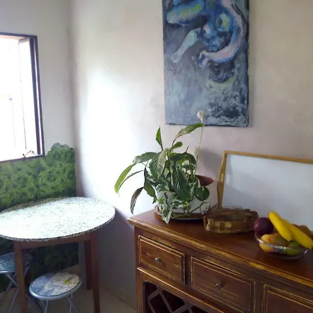 Apartament Con Vistas A La Ciudad