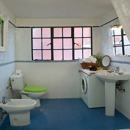 Apartament Con Vistas A La Ciudad *