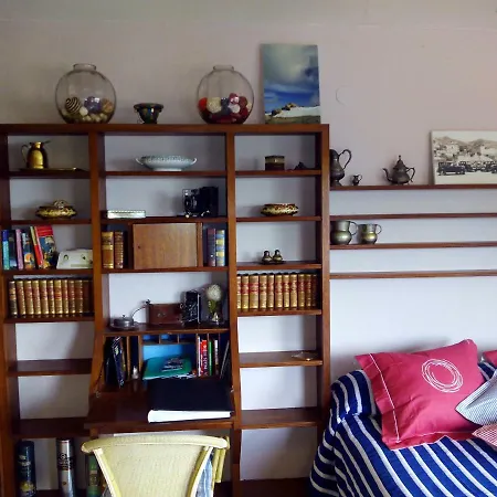 Apartament Con Vistas A La Ciudad