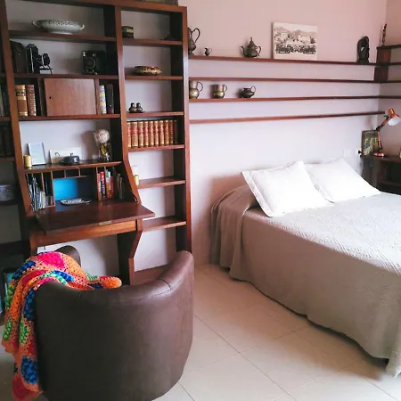 Apartament Con Vistas A La Ciudad